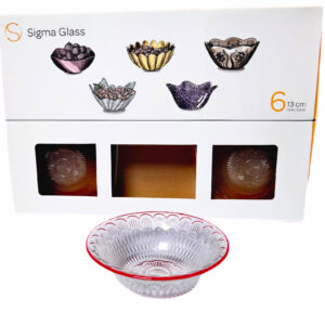 set cinija crvena linija