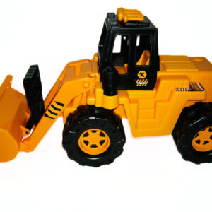 SUPER BULDOZER – 1248