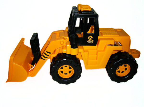 SUPER BULDOZER – 1248