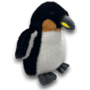 1465 Pingvin 25cm