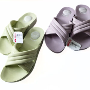 Papuce otvorene mix 37-41