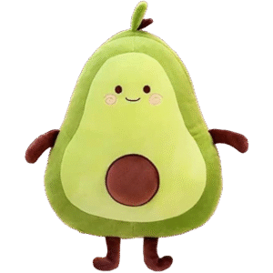 Avokado 30cm