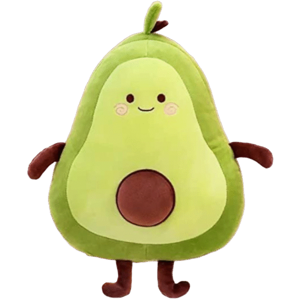 Avokado 30cm