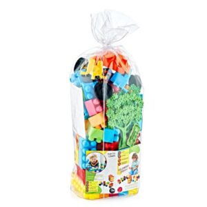 Set-kocle-115-del