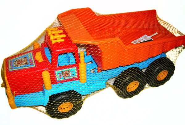 KAMION MAK SUPER DUGA – 2719