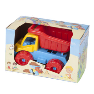 BULLDOG KAMION U KUTIJI – 3693