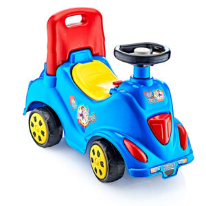 MOJ PRVI AUTO