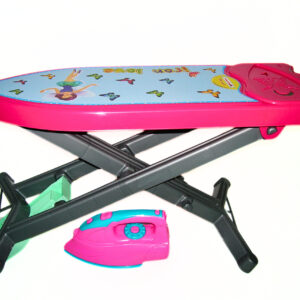 STAR set za peglanje 4423