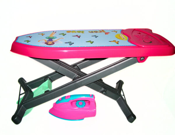 STAR set za peglanje 4423