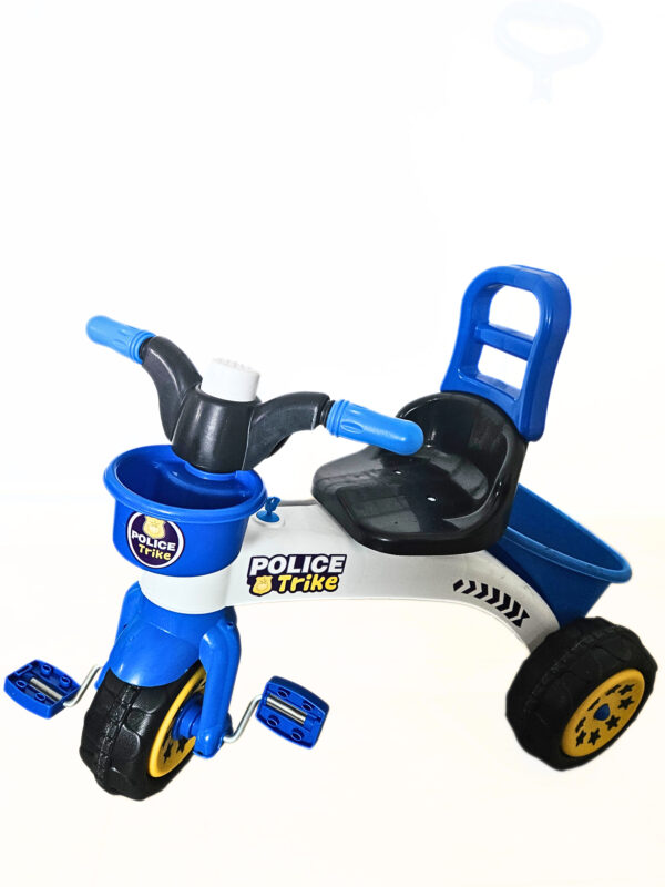 police-guralica