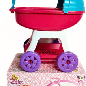 SELENA KOLICA ZA BEBE 4683