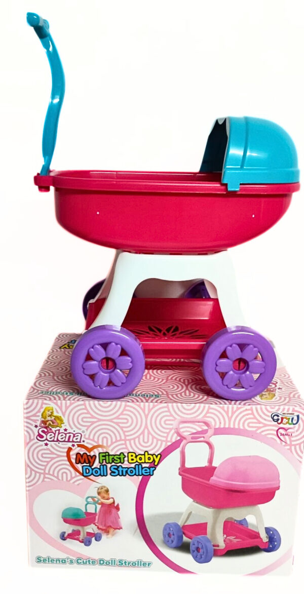 SELENA KOLICA ZA BEBE 4683