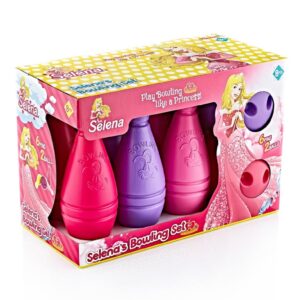 SELENA SET ZA KUGLANJE 4751