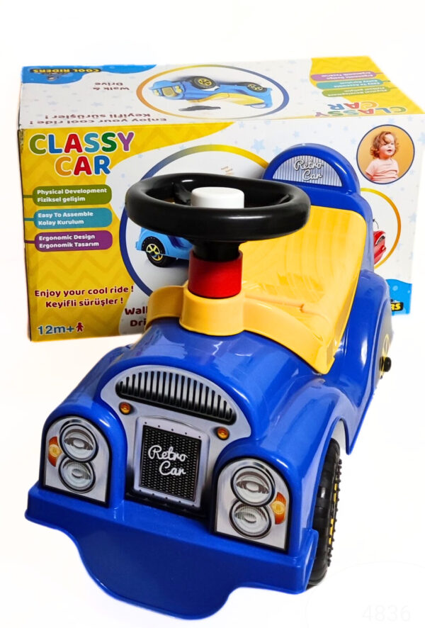 AUTO KLASA