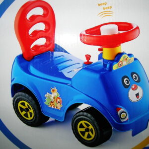 AUTO PRVI KORAK