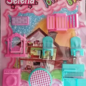 SELENA Kuća Radosti 5055