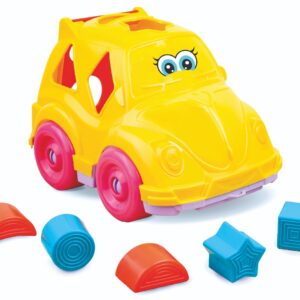 Slatki oblik auto 5475