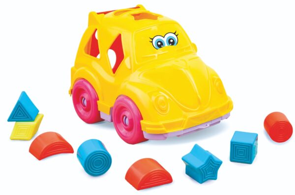 Slatki oblik auto 5475