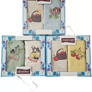 Krpe ANITA gift box 2/1 (40*60