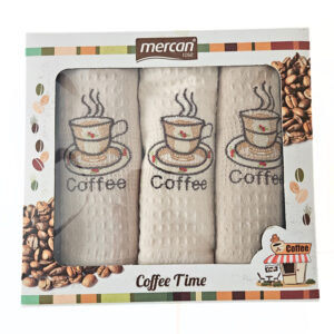 Krpe Anita gift box 3/1 (40*60)