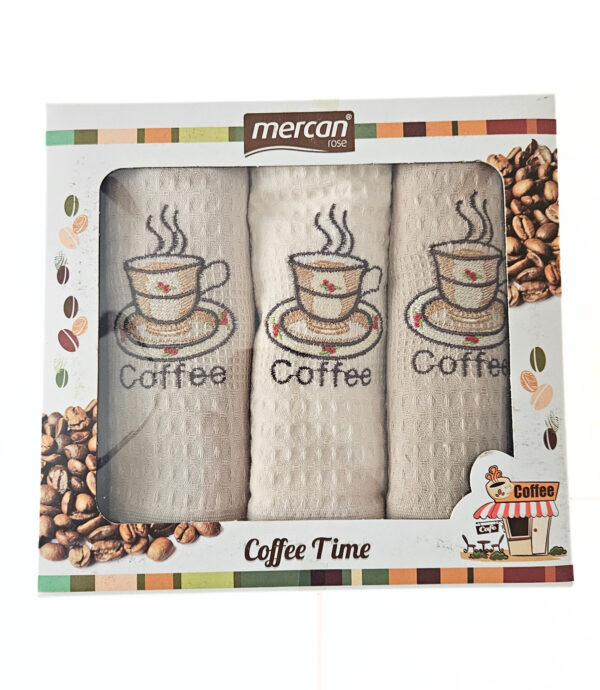Krpe Anita gift box 3/1 (40*60)