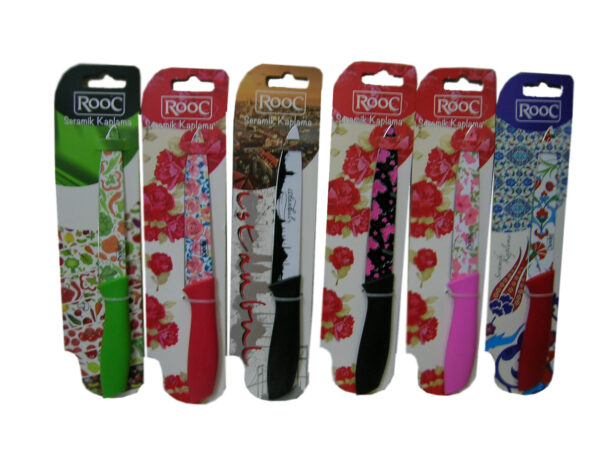 CC007 noz rooc dezen 18.5cm