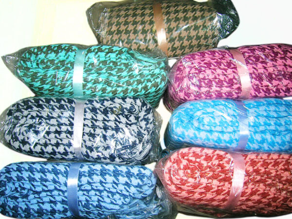 LETNJE CEBE FUSIA 200*230