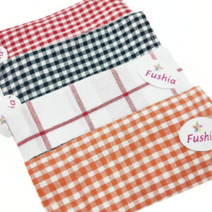Kuhinjska krpa ELIT 65*40 KARO