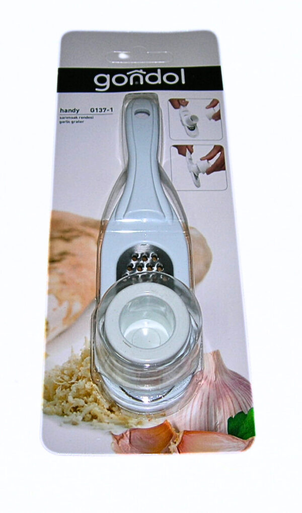 Mini rende G-137