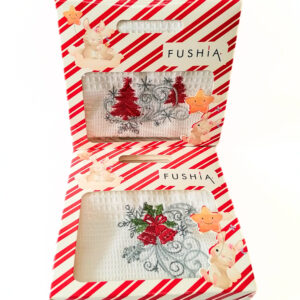 Krpa DIAGONAL gift box 1/1