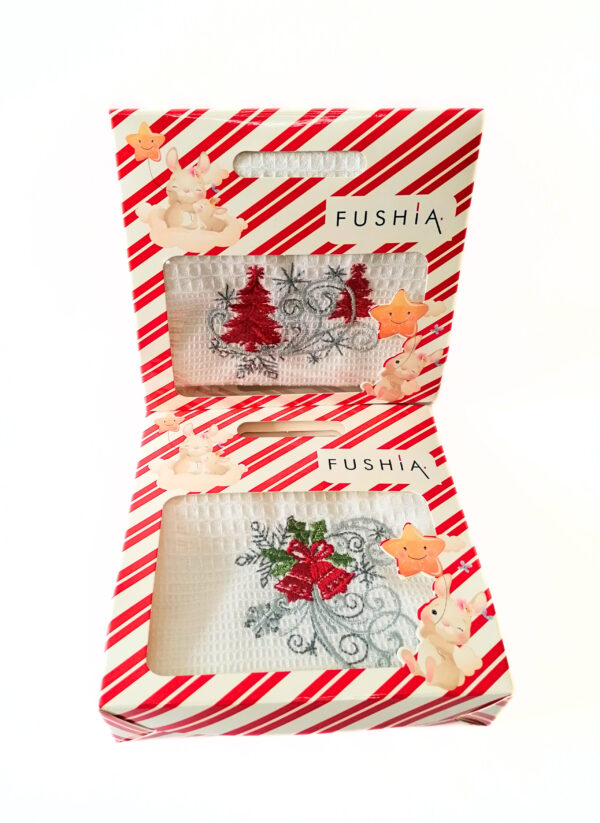 Krpa DIAGONAL gift box 1/1