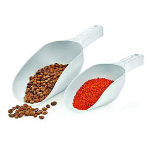 Set lopatica za trgovce 2/1 L-466