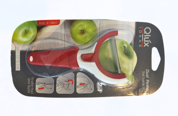 Ljustilica duo L-672