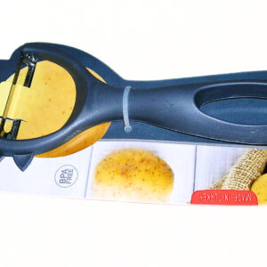 Ljustilica VEGAN pracka L-700