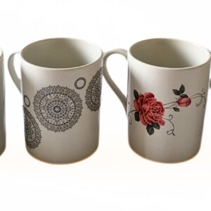 Solja porcelan 250 dekor
