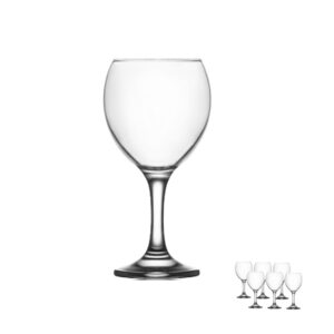 Casa za vino 6/1 260cc