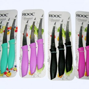 Noz MR003 rooc 3/1 LAZAR