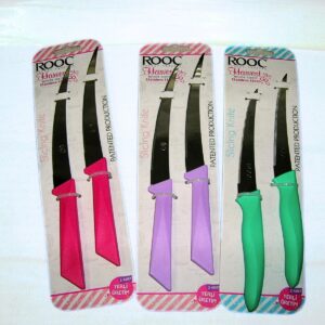 Noz MR002 rooc 2/1 LAZAR