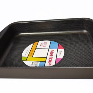 Srednji ugaoni TEFLON PEKAC 27*35