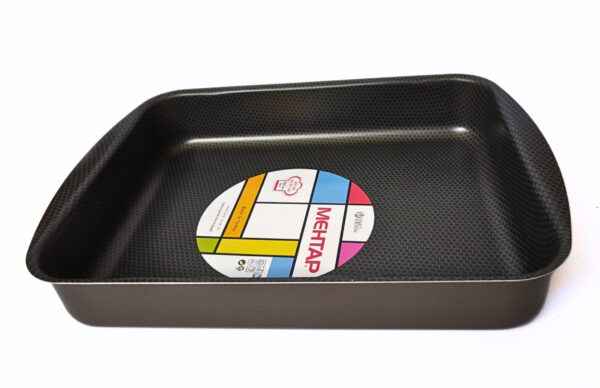Srednji ugaoni TEFLON PEKAC 27*35