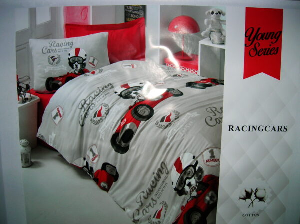 Posteljina RANFOECE gift box SINGLE - Image 2