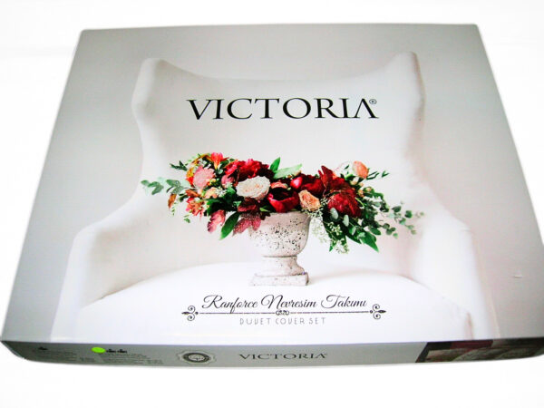 Posteljina RANFOECE gift box SINGLE - Image 4
