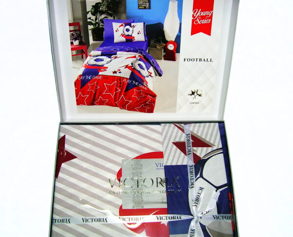 Posteljina RANFOECE gift box SINGLE - Image 5