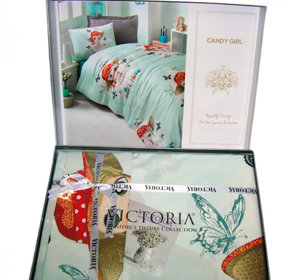 Posteljina RANFOECE gift box SINGLE - Image 8