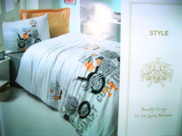 Posteljina RANFOECE gift box SINGLE - Image 9