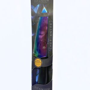 ROOC ST-03 CHEF noz 1/1