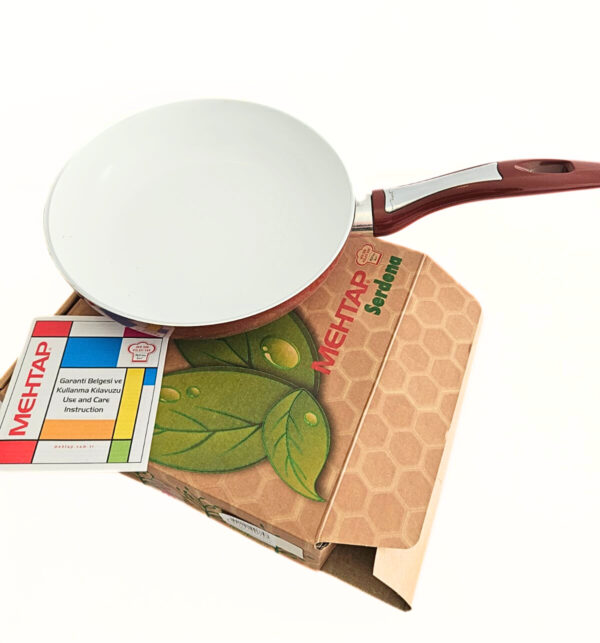 Tiganj SARDENA 20 keramika