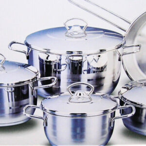 Set serpi ASTRA
