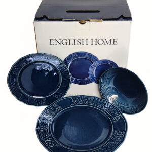 set za rucavanje english home