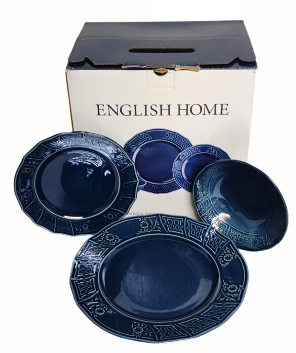 set za rucavanje english home